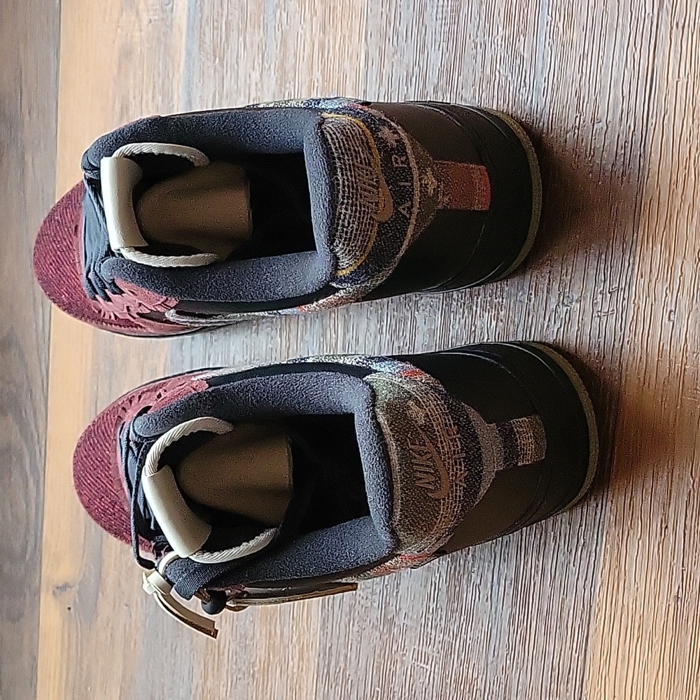 Nike Air Force 1 Pendleton sz11.5 *NEW* - Picture 12 of 12